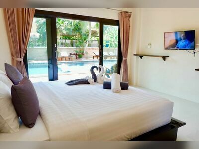 Aiya Resort Koh Tao