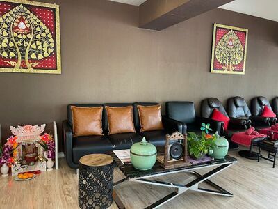 99 THAI MASSAGE HUAHIN
