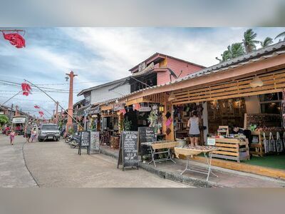 Chumchon Mueang Kao Lanta