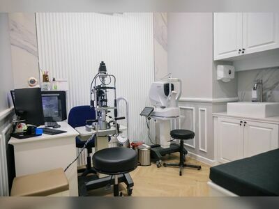 Khemrethai Ophthalmology Clinic
