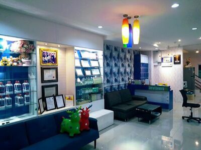 Dr. Tucky Dental Clinic Huahin