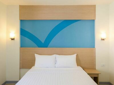 Hop Inn Surat Thani