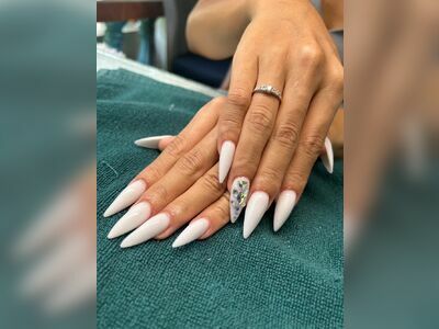 Lady Phatty Hair Care & Beauty Permanent Make Up