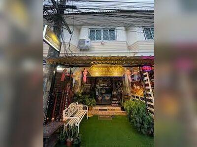 ChiangRai Rising Sun Massage