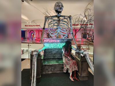 Ripley’s Believe It or Not! Museum Pattaya