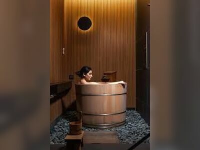 Urban Retreat Spa
