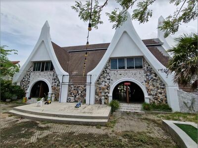 Piya Silapakan Museum of Art Pattaya