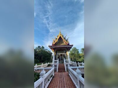 Wat Bo Fai