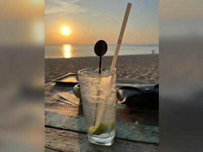 The Ozone Beach Bar & Club