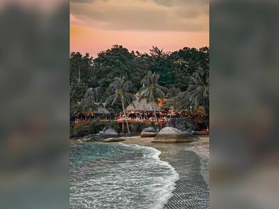 Rim Lae Restaurant
