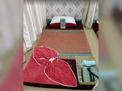 Kradangwan Health Massage