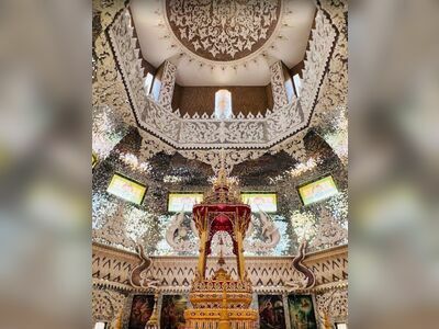Kongka Phimuk Temple