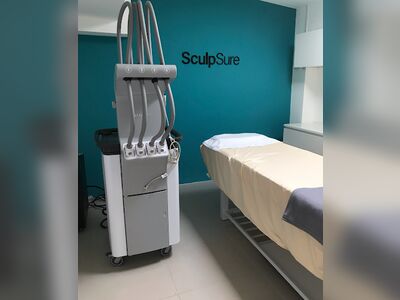 Sarinya Clinic