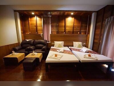 Roikoh Spa