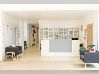 High Season Wellness Clinic