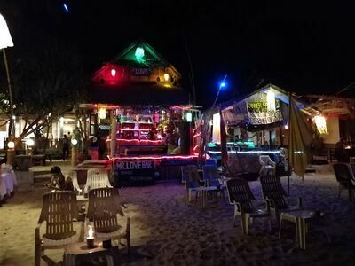 Mister Love Bar