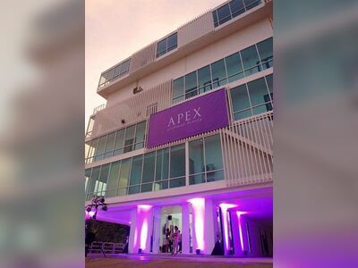 Apex Medical Center