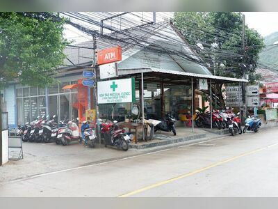 Koh Tao International Clinic