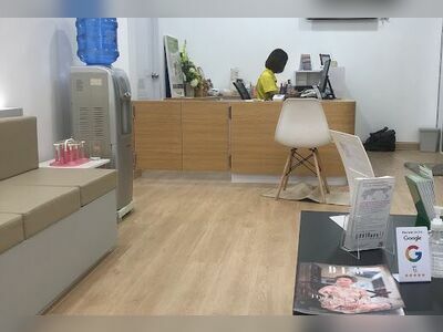 Somchai dental clinic