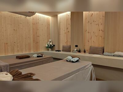Momiji Onsen & Spa