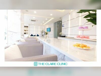 The Claire Clinic