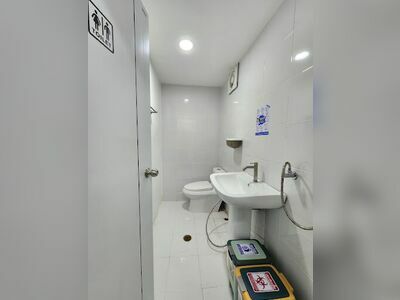 TakeCare Medical Clinic Phi Phi Island