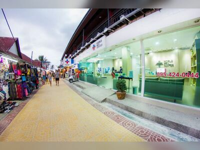 WORLDMED CLINIC