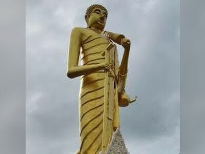 Wat Khao Noi