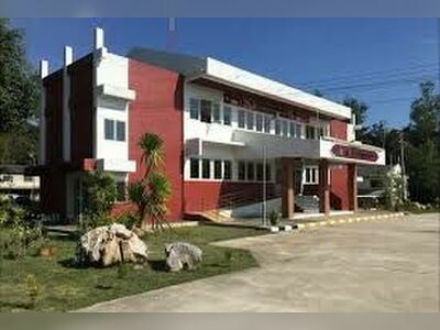 Mae Yao Police Station