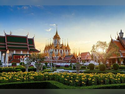 Wat Ratchanadda