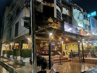 99 THAI MASSAGE HUAHIN