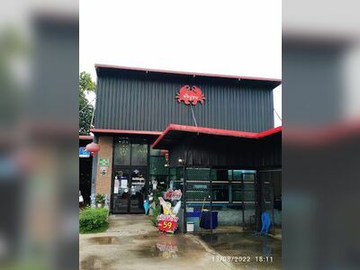 YONGPOOOB Seafood restaurants
