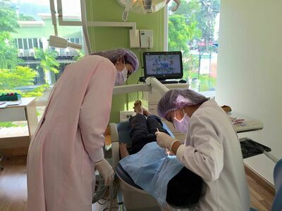 Khao Lak Dentist Clinic