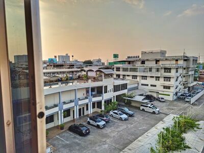 KS Pavilion Hotel