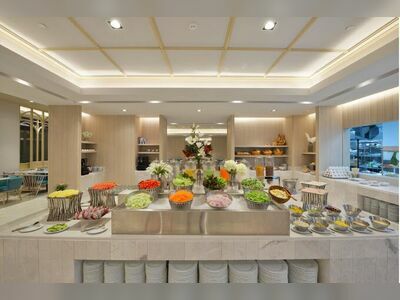 Centerpoint Terminal 21 Hotel Korat
