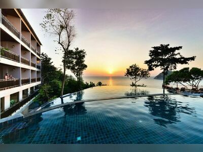 Dusit Buncha Koh Tao by Riya Group