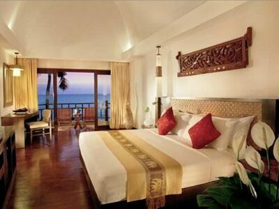 Raviwarin Resort & Spa