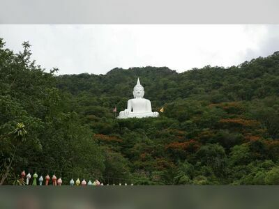 Thep Pitak Punnaram Temple