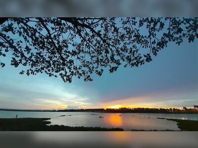 Mab Prachan Public Park