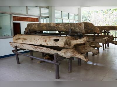 National Museum of Ban Kao