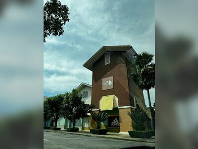 Premium Outlet Khao Yai