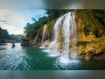 Sai Yok National Park