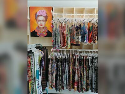 KoKo Gallery