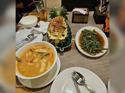 Anna's Restaurant