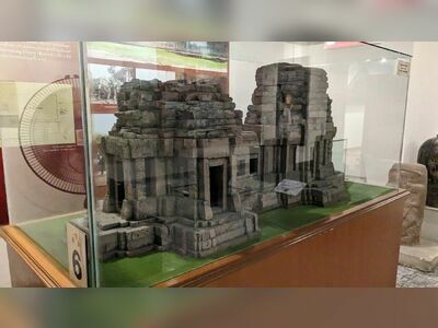 Nakhon Ratchasima City Museum