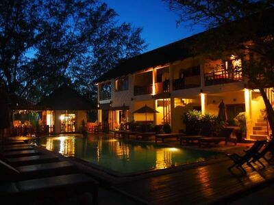 Sairee Cottage Resort