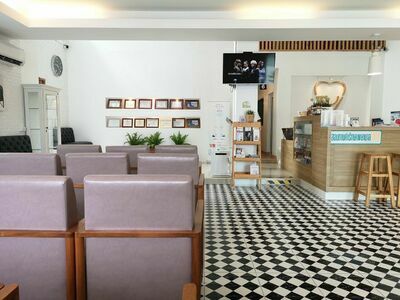 Sweet Smile Dental Clinic