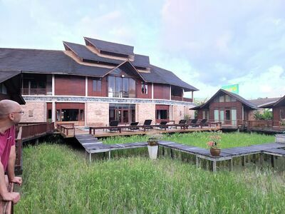 Roikoh Spa