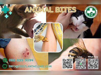 First Lanta Intercare Clinic