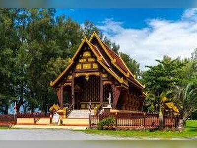Tessakthammanawa Temple